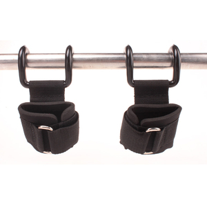 Soporte de Muñeca de Neopreno Personalizado, de Alta Calidad, Transpirable, Diseño de Seguridad, Antideslizante, para Fitness - Product Image 2