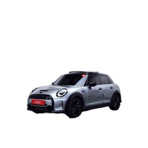 Mini Cooper Edición Mayfield 5 Puertas, Junio 2024, 36,953 km, Volante a la Izquierda, Asientos de Cuero, Cámara Trasera, Estándar de Emisiones Euro V - Product Image 1