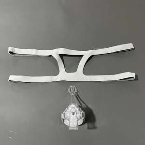 <span class=keywords><strong>Meilleur</strong></span> <span class=keywords><strong>masque</strong></span> <span class=keywords><strong>CPAP</strong></span> médical de classe II OEM, ventilation non invasive pour usage hospitalier, <span class=keywords><strong>CPAP</strong></span>-M, garantie 1 an - Product Image 2