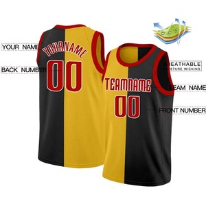 Custom Reversible Basketball Jerseys Women Men Youth Boys Girls - Product Image 2
