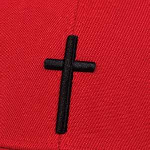 หมวกแก๊ปปักโลโก้สั่งทำขายส่ง หมวกทรง 6 แผงแบบ Snapback หมวก Trucker แบบ Sublimated สั่งทำได้ หมวกเบสบอลโพลีเอสเตอร์ 100% ปีกโค้ง - Product Image 5