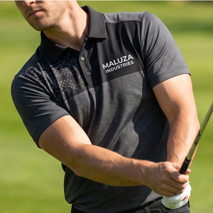 Polos de Manga Corta para Hombre al por Mayor, 100% Algodón, de Alta Calidad, Secado Rápido, Lisos, con Bordado Personalizado, Logotipo Personalizado, Polo de Golf - Product Image 6