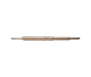 Push Surgical <b>Scalpel</b> Handle Reusable, Autoclavable, Ergonomic <b>Blade</b> Holder for <b>Scalpel</b> <b>Blades</b> Stainless Steel Surgical <b>Scalpel</b> - Product Image 3