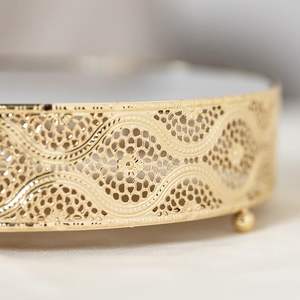 Support à gâteaux moderne de qualité supérieure pour la présentation de desserts lors de mariages, fêtes, boulangeries et la décoration intérieure - Product Image 5