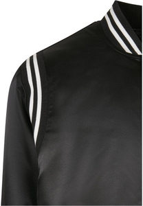 Wholesale Oversized <b>Yellow</b> Front Custom Logo Windproof Embroidered Motorcycle Jacket Men Autumn - Product Image 3