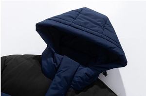 Veste matelassée personnalisée, matelassage sur mesure, fournisseur de vestes matelassées à faible MOQ pour boutiques. - Product Image 6