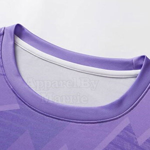 Uniformes de Fútbol al Por Mayor, Diseño Personalizado Disponible, Tela de Alta Calidad, Secado Rápido y Transpirable, Apto para Deportes de Equipo - Product Image 3