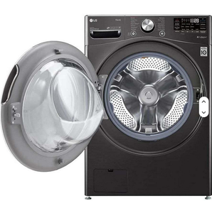 NUEVO Lavadora-Secadora Combinada con Vapor+ y Turbo Clean de 16kg/9kg WXLC-1116B - Product Image 6