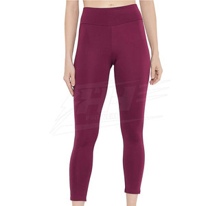 Push Up High Waist <b>Leggings</b> For Casual Sportswear Butt Lifting <b>Seamless</b> <b>Leggings</b> For Women Customized - Product Image 3