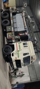 Foreuse rotative sur camion de marque PRL, d'origine Telangana, utilisée pour le forage de puits d'eau, profondeur max. 300m, haute performance diesel - Product Image 6