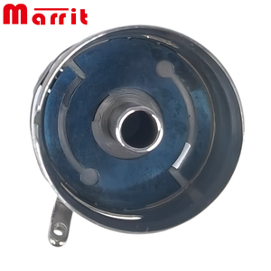 Boîtier de canette BC-1306 BC-TCLK(BA) BC-TCLK(BA)-NBL pour SUNSTAR SPS/A-1306(GS) UNICORN UAS-H1407(H) JACK JK-T1310/T2210 - Product Image 2