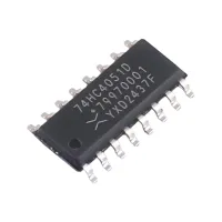 Sirkuit Terpadu 74HC4051D,653 Asli Baru
