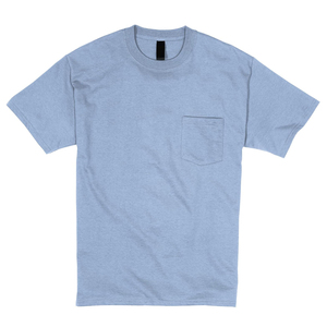 T-shirts décontractés pour hommes à séchage rapide, respirants, anti-plis, à manches courtes, 100 % coton, imprimés numériquement, vierges, à bas prix - Product Image 2