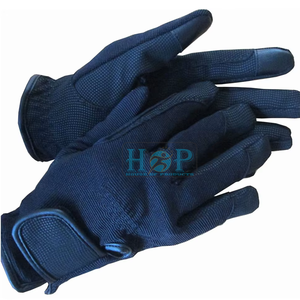 Premium Horse Riding Gloves – Lightweight Breathable <b>Equestrian</b> Gloves with Reinforced Palm Secure Grip Flexible Comfort - Product Image 1