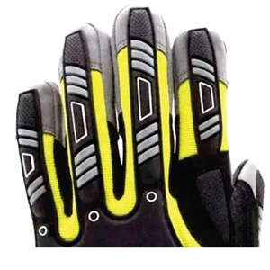 Seguridad>Equipo de Protección Personal>Protección para Manos y Brazos>Guantes de Seguridad Guantes de Seguridad Cómodos para Conductores Guantes de Alta Calidad - Product Image 5