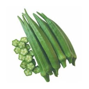 Okra Congelada de Consumo Inmediato a Precio Económico, Congelación Rápida por Proceso IQF, Rebranding, Etiqueta Privada, Okra Verde Congelada para Venta Minorista - Product Image 5