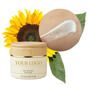 White <b>Truffle</b> Deeply Nourish Skin Tranexamic Acid Fades Dark Spots Whitening Face Cream Improve Dull Skin OEM ODM Manufacturer - Product Image 1
