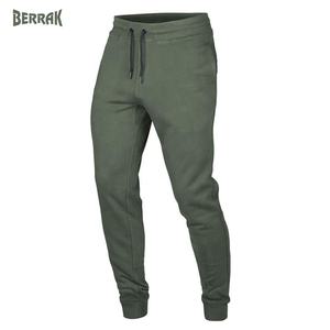 Skinny Joggers Pants Men Running Sweatpants Cotton Track Pants Gym Fitness Sports Trousers Male Bodybuilding Training Bottoms - Product Image 6