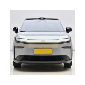 Toyota BZ3X 2026: SUV Eléctrico de Gran Autonomía, Vehículos de Nueva Energía para Toyota GAC BZ3X 2025, 430air, Coches Eléctricos Nuevos - Product Image 5