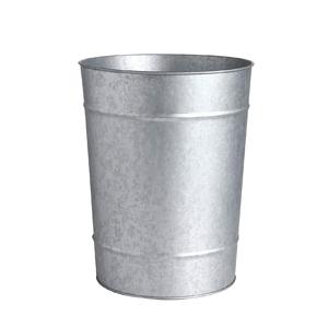 Durable metal <b>waste</b> <b>bins</b> provide secure, hygienic <b>waste</b> storage, resisting corrosion, organized spaces everywhere - Product Image 3