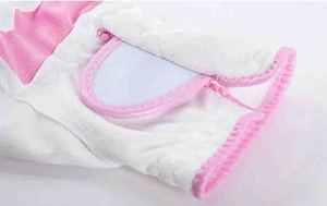 Gants de golf en cuir véritable pour hommes, main gauche ou droite, doux, respirants, en peau de mouton pure, couleur et logo personnalisés, accessoires de golf - Product Image 6