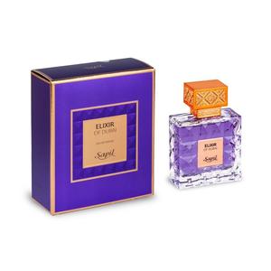 Profumo Unisex Elixir Of Dubai EDP Spray 3.4 oz Fragrances 6295124048005 |   Sapil - Product Image 2