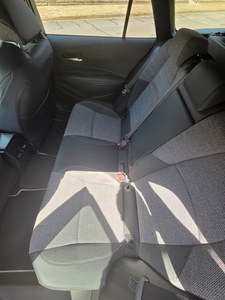 Toyota Corolla Híbrido Teamplayer Touring Sports Estate Wagon, Vehículo Familiar Eficiente en Consumo de Combustible, Volante a la Izquierda, Listo para Exportación - Product Image 3