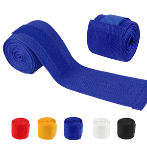 Bandages de boxe professionnels pour hommes et femmes, bandages de boxe, bandages pour les mains - Product Image 3