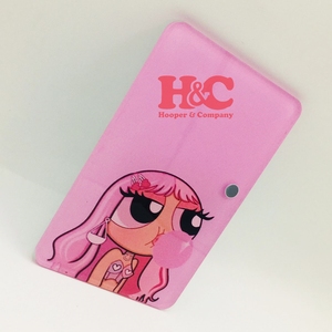 Professional Acrylic Pink <b>Tiles</b> Crystal Eyelash Extension <b>Tiles</b> Custom Designs Lash Tray Magnetic Sustainable Eyelash <b>Tiles</b> - Product Image 6