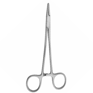 <b>Needle</b> Holder Clinical Suturing Instrument for Healthcare Treatment Medical Procedures and Hospital Applications - Product Image 1