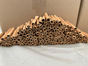 [MEILLEURE NOTATION] |   Bâtonnets de cannelle pure, séchés, aromatiques, pour la garniture des boissons, la fabrication artisanale de savon, matière première du Vietnam - Product Image 6