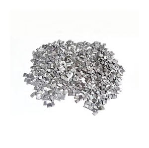 99.9% Pureza Rodio de alta pureza Cas No 7440-16-6 Producto de metal - Product Image 4