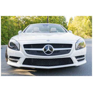 Mercedes-Benz SL550 2014 - Product Image 1