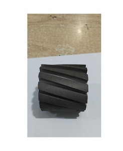 Cortadores de Hilo Manuales de Acero de Alta Velocidad con Dientes para Instrumentos Quirúrgicos, Tamaño 2 Pulgadas - Product Image 1