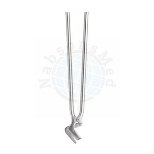 Ciseaux de sauvetage NABSONS MED pour traumatismes médicaux, en acier inoxydable, ensemble d'instruments manuels, trousse de premiers secours, kit de sauvetage, personnel paramédical - Product Image 2