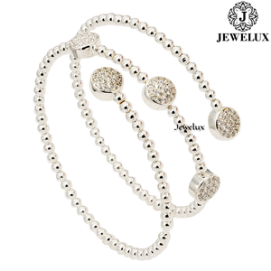High Quality Premium Gold Plated Moissanite Iced Out Hip Hop Bracelet <b>for</b> <b>Men</b> Women Gift From Indian Supplier - Product Image 3