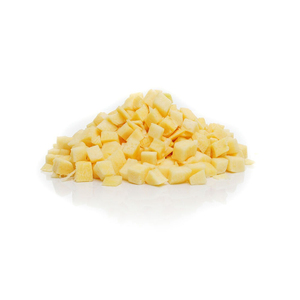 Papas Congeladas de Exportación Premium 20x20mm, Cultivadas en Granja, Congeladas para Mercados Globales - Product Image 1