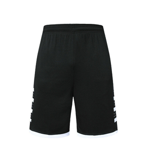 Nouveau modèle OEM sportif, robuste, respirant, en maille, avec cordon de serrage, impression par sublimation personnalisée, séchage rapide, écologique, 100 % polyester, pour l'entraînement - Product Image 6