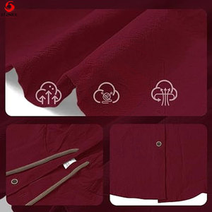 <b>Men</b>’s Fitness <b>Sleeveless</b> <b>Hoodie</b> Muscle Tank Top Hooded Vest Athletic Workout Training Gym Sportswear Casual Streetwear Apparel - Product Image 3