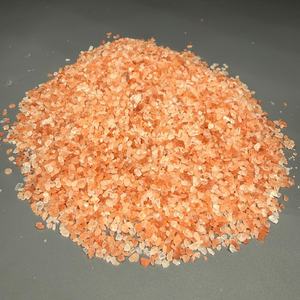 Sal Rosa del Himalaya Comestible, Grado Alimenticio, Natural, Cruda, Refinada, Granulada, Condimento, Suministro a Granel - Product Image 1