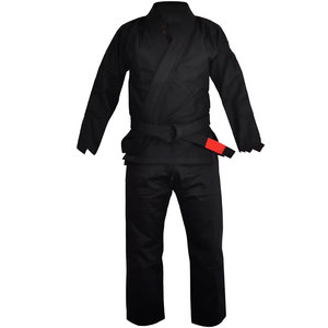 Derniers modèles d'uniformes de Jiu-Jitsu brésilien sur mesure, kimonos BJJ pour l'entraînement et la compétition d'arts martiaux, fabriqués au Pakistan - Product Image 4