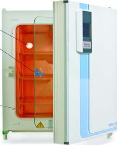 El mejor proveedor de la India de incubadora de CO2 termostática de alta calidad para laboratorios de FIV - Product Image 5