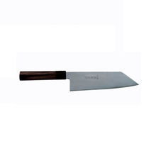 Cuchillo de Cocina Profesional Damasco, Hoja de Acero de 67 Capas con Mango de Madera Pakka Premium para un Corte Preciso - Product Image 4