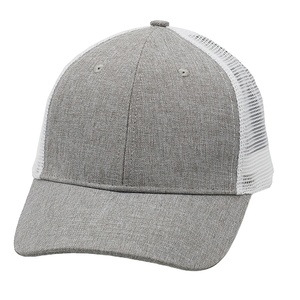 Sombrero de Sol de béisbol de lona personalizado 2026 para hombre, nuevo diseño con parche de PU, gorra de conductor de camión ajustable para ropa de playa - Product Image 2