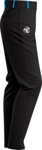 Conjunto de Uniforme de Béisbol Personalizado para Adultos, Sublimado, Transpirable, 100% Poliéster, Pantalones y Camiseta, Logotipo de Equipo Personalizado, Venta al Por Mayor OEM - Product Image 6