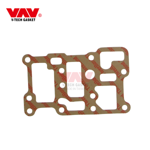 HD465-7 569-13-05020 Kit d'entretien de convertisseur de couple pour Komatsu - Product Image 4