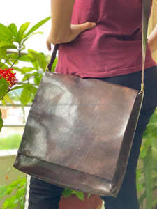 Nouveau sac à main en cuir véritable de créateur unique élégant et de haute qualité sac de vente chaude sacs à bandoulière en cuir véritable pour femmes - Product Image 2