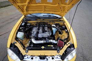 Mazda MX-5 Miata Edición Especial 2002 - Product Image 6