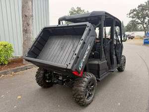 รถเอทีวี CF MOTO UFORCE 800 XL-Utv ปี 2025 สำหรับผู้ใหญ่ ขายดี - Product Image 6