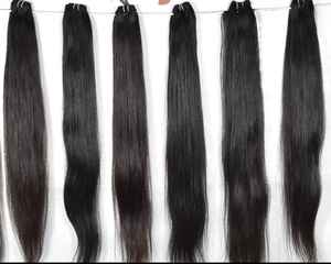 Paquetes de Cabello Virgen al por Mayor, Cabello Humano Natural, Ondulado Profundo, Cabello Humano Virgen Crudo, Proveedores de Cabello Humano - Product Image 2